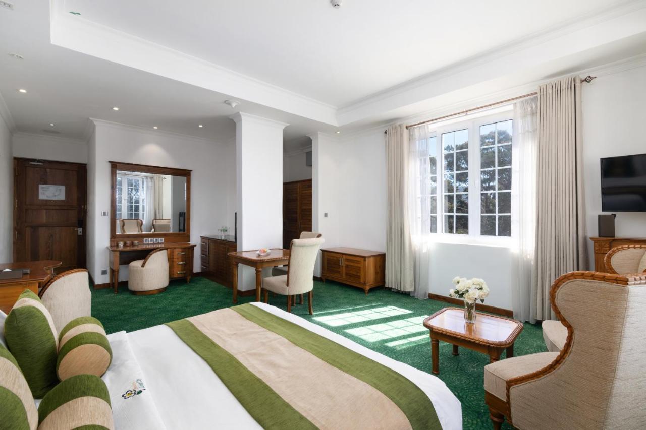 Araliya Green City - Your Gateway To Everything In Nuwara Eliya Exteriör bild