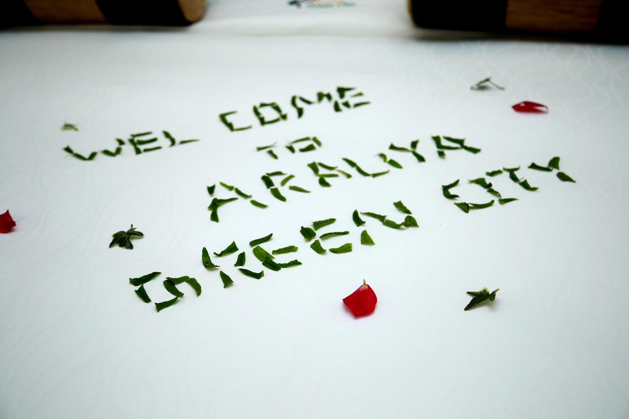 Araliya Green City - Your Gateway To Everything In Nuwara Eliya Exteriör bild