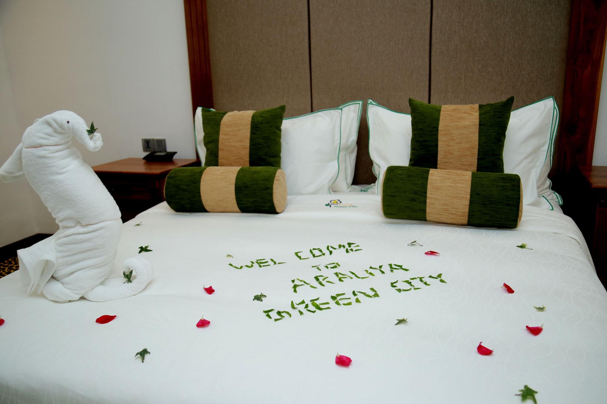 Araliya Green City - Your Gateway To Everything In Nuwara Eliya Exteriör bild