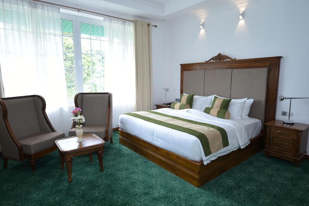Araliya Green City - Your Gateway To Everything In Nuwara Eliya Exteriör bild