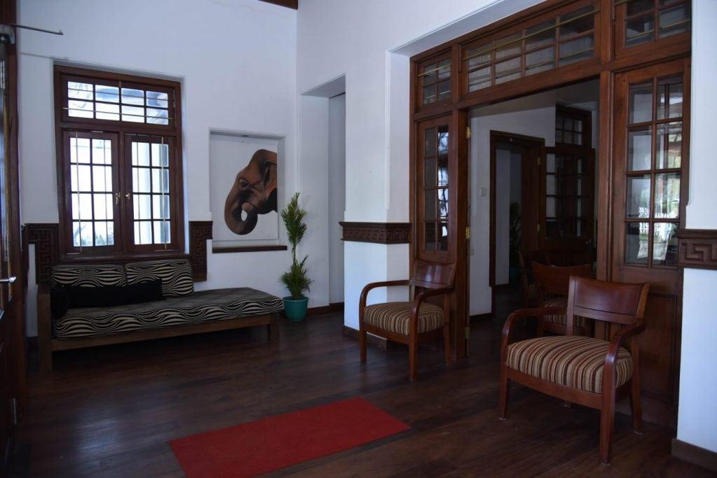 Araliya Green City - Your Gateway To Everything In Nuwara Eliya Exteriör bild