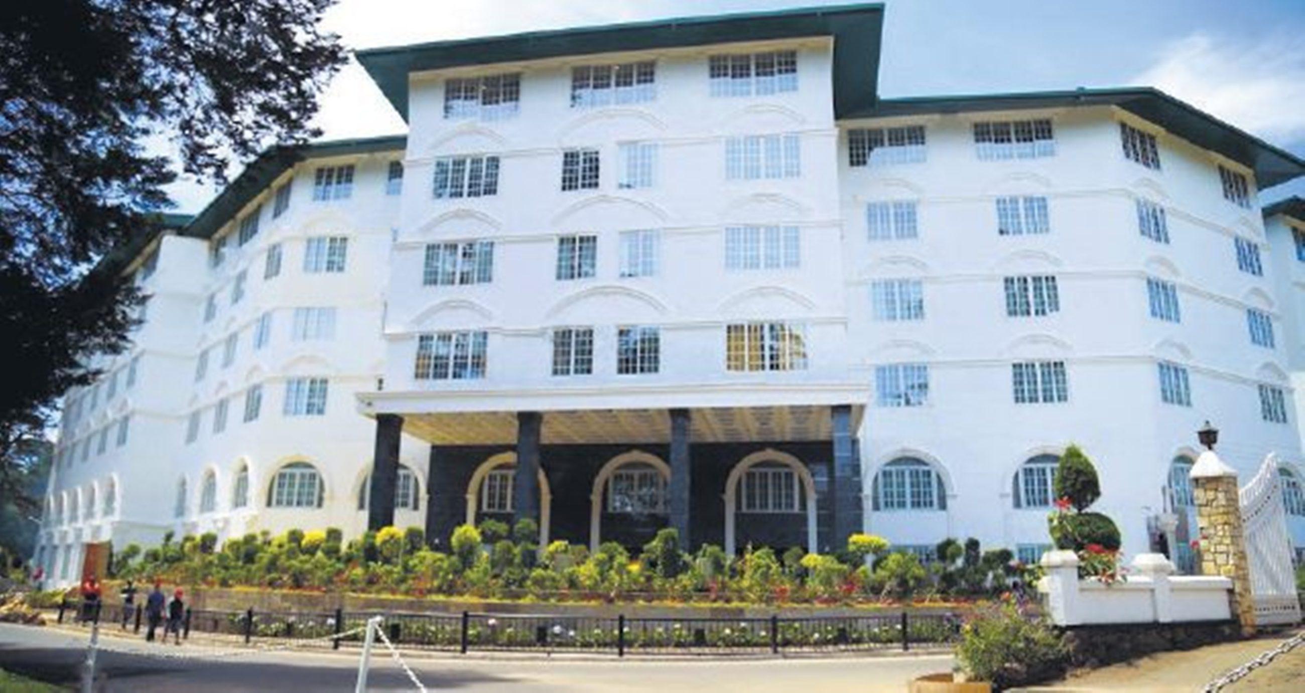 Araliya Green City - Your Gateway To Everything In Nuwara Eliya Exteriör bild