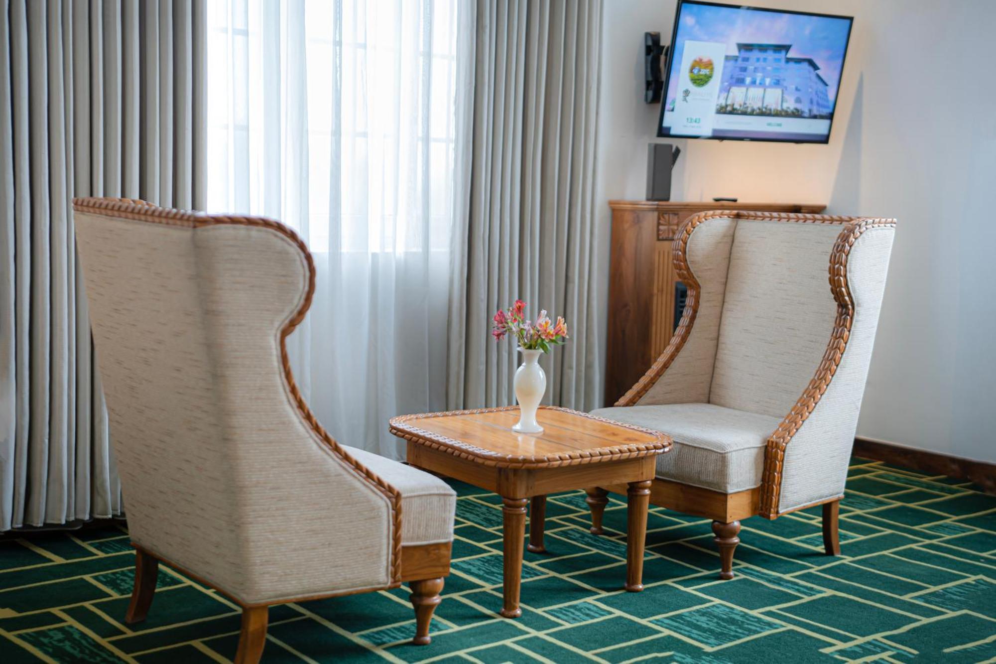 Araliya Green City - Your Gateway To Everything In Nuwara Eliya Exteriör bild