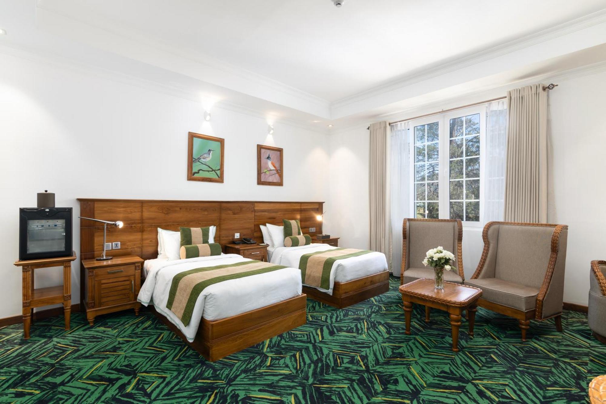 Araliya Green City - Your Gateway To Everything In Nuwara Eliya Exteriör bild