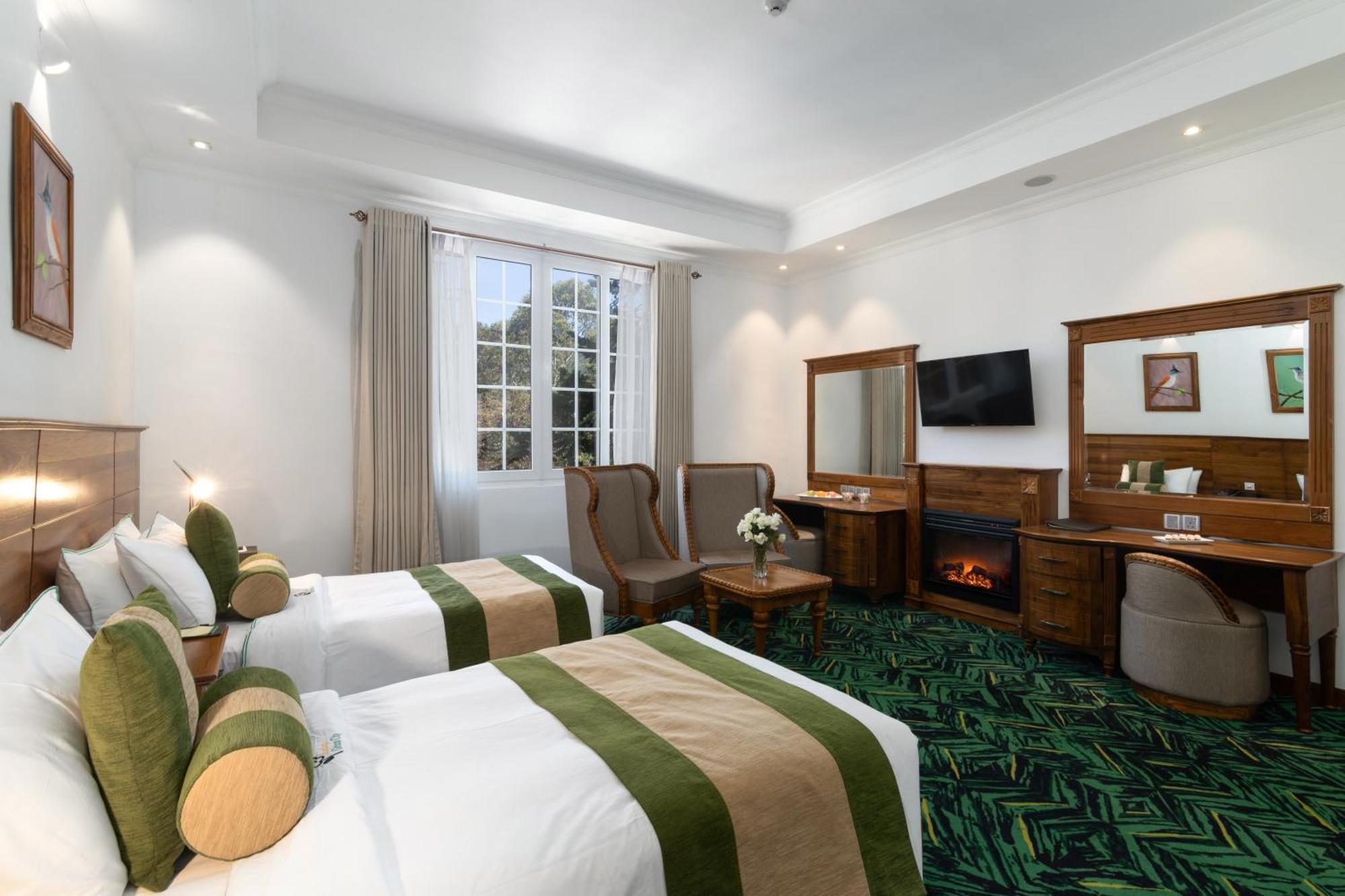 Araliya Green City - Your Gateway To Everything In Nuwara Eliya Exteriör bild