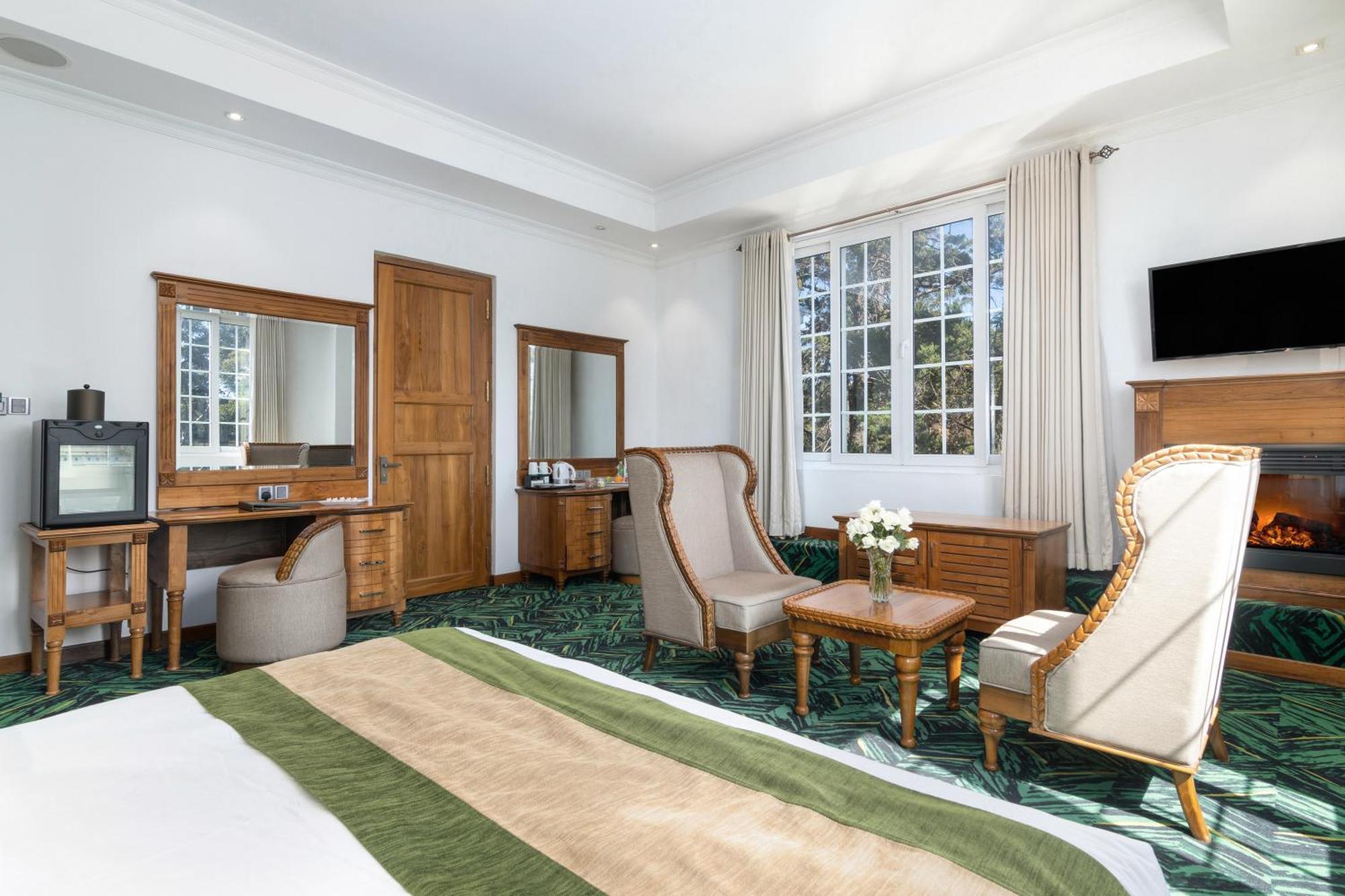 Araliya Green City - Your Gateway To Everything In Nuwara Eliya Exteriör bild