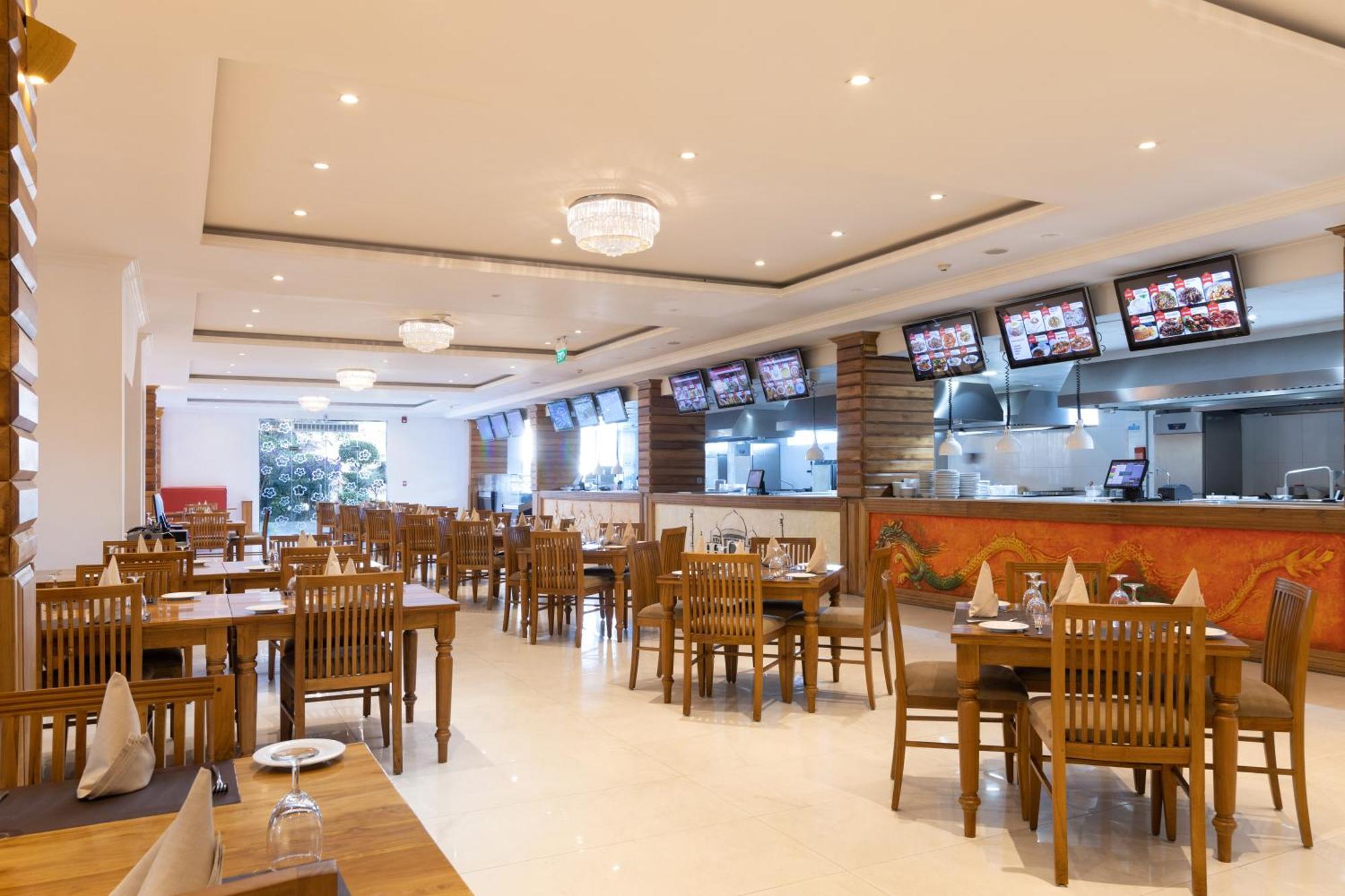 Araliya Green City - Your Gateway To Everything In Nuwara Eliya Exteriör bild