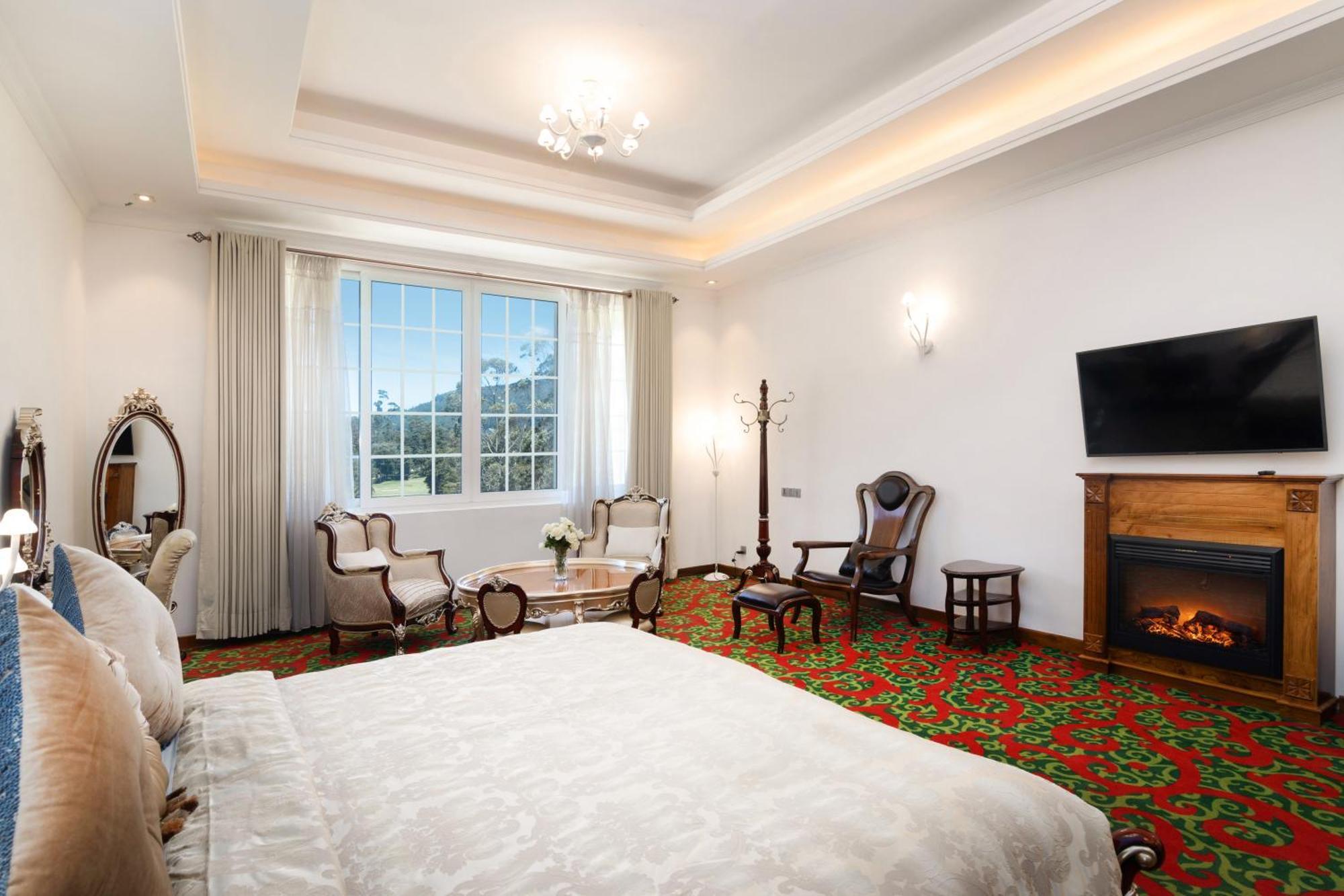 Araliya Green City - Your Gateway To Everything In Nuwara Eliya Exteriör bild