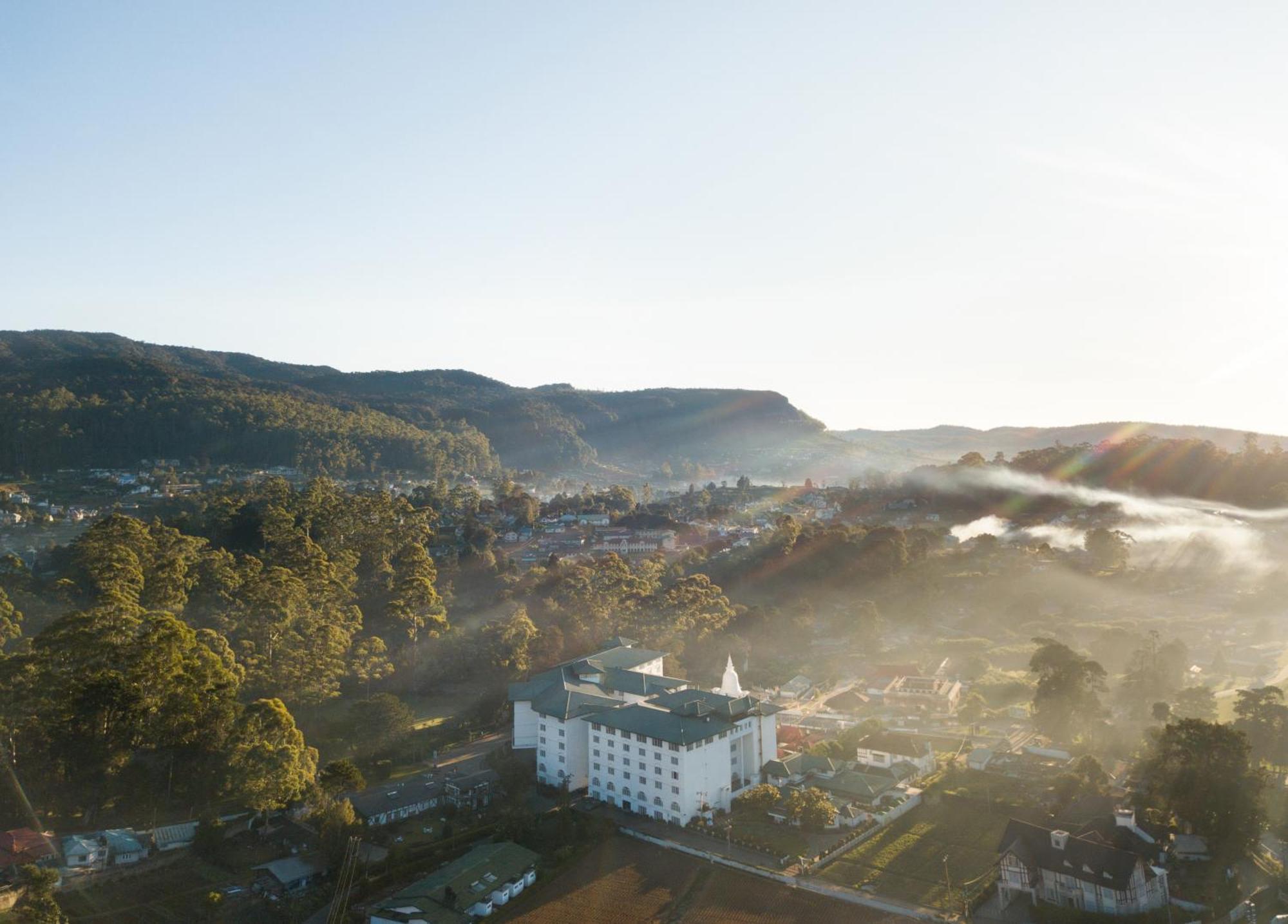 Araliya Green City - Your Gateway To Everything In Nuwara Eliya Exteriör bild