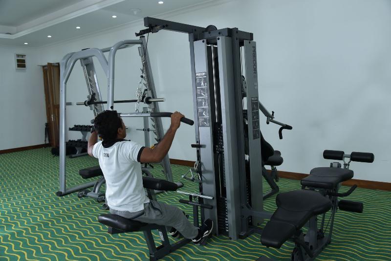 Araliya Green City - Your Gateway To Everything In Nuwara Eliya Exteriör bild